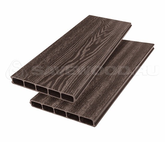 Грядочная доска ДПК 3D Savewood SW Rumex Терракот купить в Волжском