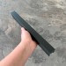 П-профиль Алюминиевый EasyDecking 35x25 Черное дерево купить в Волжском