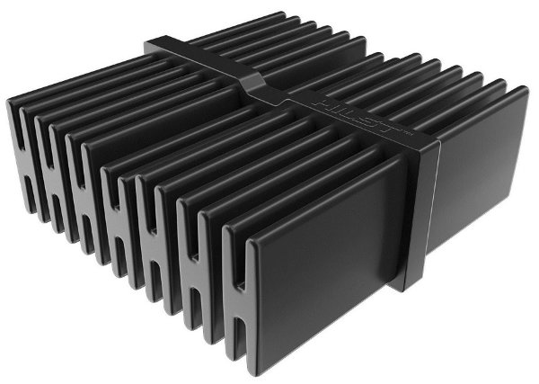Соединитель пластиковый для лаг Hilst Professional 50x20 купить в Волжском
