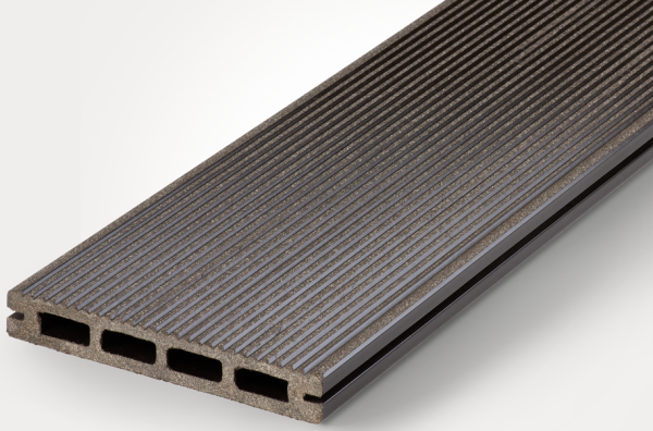 Доска Террасная NanoWood «Lite» ECO венге купить в Волжском