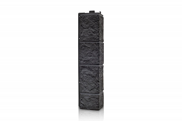 Угол наружный VOX Sandstone (Сандстоун) светло серый купить в Волжском