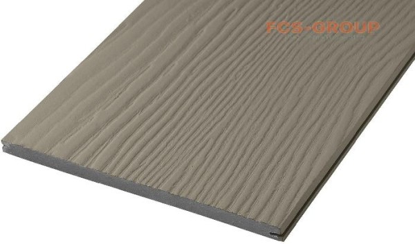 Фиброцементные панели FCS Group Wood Line F55 купить в Волжском