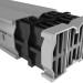 Соединитель пластиковый для лаг Hilst Professional 60x40 купить в Волжском