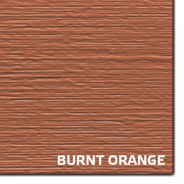 Сайдинг Виниловый Mitten, Sentry Mitten, Burnt Orange купить в Волжском