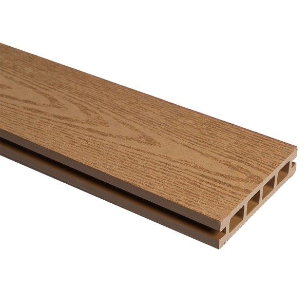Террасная доска из ДПК CM Decking серия NATUR цвет дуб купить в Волжском