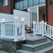 Светодиодная крышка-светильник GardenParkett Белый купить в Волжском