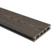 Террасная доска из ДПК CM Decking серия NATUR цвет венге купить в Волжском