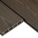 Террасная доска из ДПК CM Decking серия NATUR цвет венге купить в Волжском