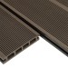 Террасная доска из ДПК CM Decking серия NATUR цвет венге купить в Волжском
