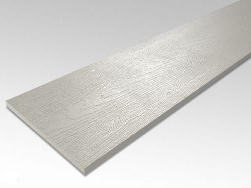 Фиброцементный сайдинг Roofas SIDING неокрашеный купить в Волжском