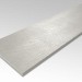 Фиброцементный сайдинг Roofas SIDING неокрашеный купить в Волжском