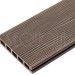 Доска террасная ДПК 3D SEQUOIA DUAL WOOD BROWN купить в Волжском