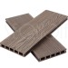 Доска террасная ДПК 3D SEQUOIA DUAL WOOD BROWN купить в Волжском