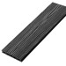 Террасная доска из ДПК RusDecking Unodeck Mogano - Графит купить в Волжском