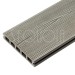 Доска террасная ДПК 3D SEQUOIA DUAL WOOD GRAY купить в Волжском