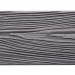 Террасная доска из ДПК RusDecking Unodeck Mogano - Серый купить в Волжском