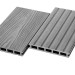 Террасная доска из ДПК RusDecking Unodeck Mogano - Серый купить в Волжском