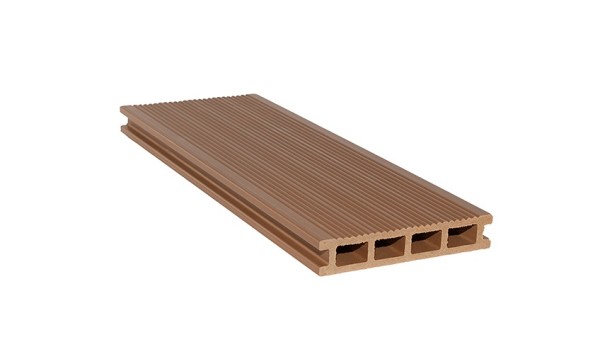 Террасная доска из ДПК CM Decking серия VINTAGE цвет дуб, желтый купить в Волжском