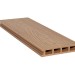 Террасная доска из ДПК CM Decking серия VINTAGE цвет дуб, желтый купить в Волжском