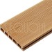 Доска террасная ДПК 3D SEQUOIA DUAL WOOD NATURE купить в Волжском