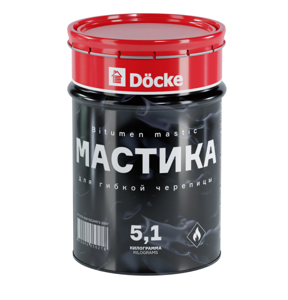 Мастика 5 кг купить в Волжском