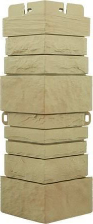 Наружный угол (Кавказ), 0,45 х 0,16м (ф) купить в Волжском