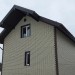 Фасадная панель Альта-Профиль, Кирпич Клинкерный, Белый купить в Волжском