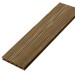 Террасная доска из ДПК RusDecking Unodeck Mogano - Орех купить в Волжском