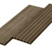 Террасная доска из ДПК RusDecking Unodeck Mogano - Орех купить в Волжском