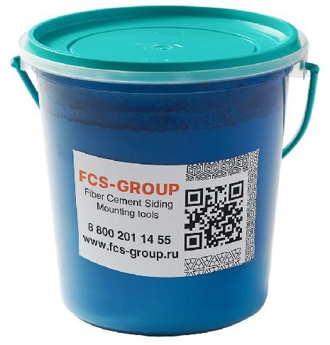 Краска FCS-GROUP 0,5 кг купить в Волжском