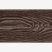 Террасная доска из ДПК RusDecking Unodeck Vintage - Венге купить в Волжском