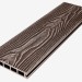 Террасная доска из ДПК RusDecking Unodeck Vintage - Венге купить в Волжском