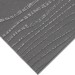 Заборная доска ДПК NanoWood Nature 3D полнотелая Серый купить в Волжском