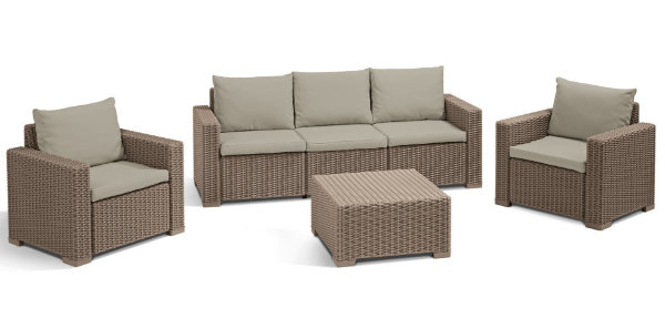 Мебель California 3 Seater купить в Волжском