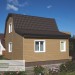 Сайдинг Виниловый Ю-Пласт, Timberblock (Тимберблок), Дуб натуральный купить в Волжском
