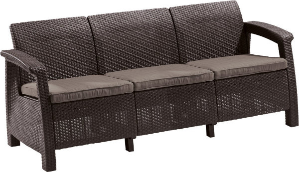 Мебель Corfu Love Seat Max купить в Волжском