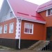 Фасадная панель Альта-Профиль, Кирпич Клинкерный, Красный купить в Волжском
