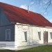 Сайдинг Виниловый Ю-Пласт, Timberblock (Тимберблок), Дуб серебристый купить в Волжском