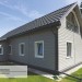 Сайдинг Виниловый Ю-Пласт, Timberblock (Тимберблок), Дуб серебристый купить в Волжском