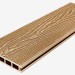 Террасная доска из ДПК RusDecking Unodeck Vintage - Орех купить в Волжском