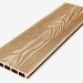 Террасная доска из ДПК RusDecking Unodeck Vintage - Орех купить в Волжском