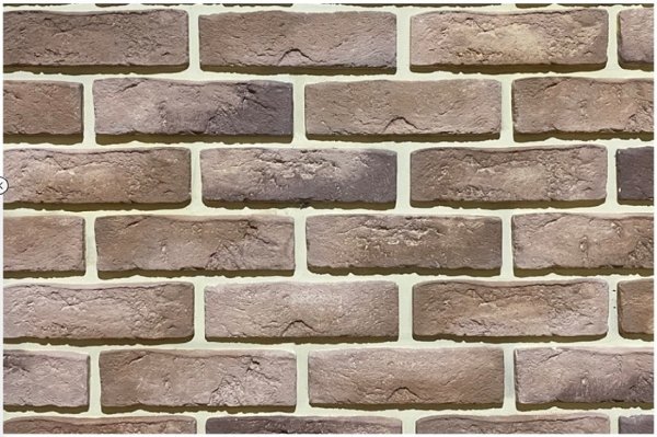 Фиброцементные панели КАНЬОН коллекция КОНАКОВСКИЙ 31 купить в Волжском