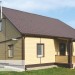 Сайдинг Виниловый Ю-Пласт, Timberblock (Тимберблок), Дуб золотой купить в Волжском