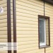 Сайдинг Виниловый Ю-Пласт, Timberblock (Тимберблок), Дуб золотой купить в Волжском