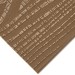 Заборная доска ДПК NanoWood Nature 3D полнотелая Орех купить в Волжском