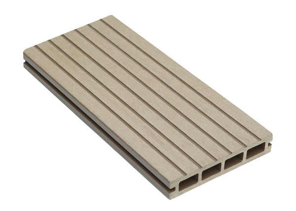 Террасная доска из ДПК CM Decking серия BARK цвет ясень купить в Волжском