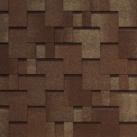 Гибкая черепица Tegola SAN REMO legno 222 купить в Волжском