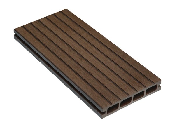 Террасная доска из ДПК CM Decking серия BARK цвет мербау купить в Волжском