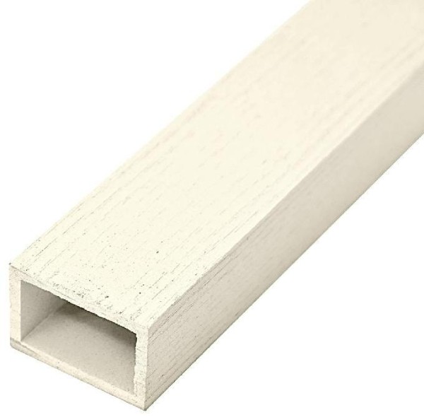 Балясина FAYNAG ДПК WOOD слоновая кость купить в Волжском