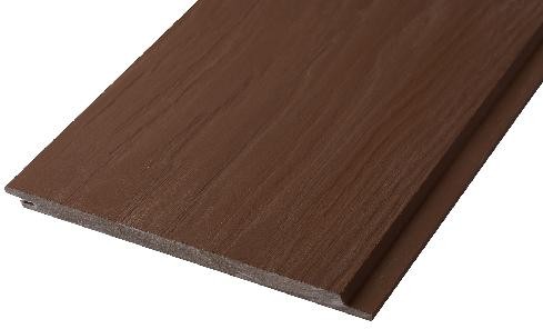 Фиброцементные панели Wood Click F21 купить в Волжском